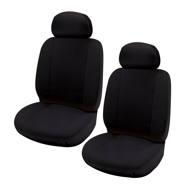 Seat Covers - General